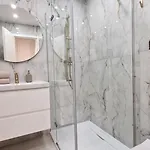 77 Flou Przystan Letnica, Parking & 800m Plaza Appartement Gdańsk
