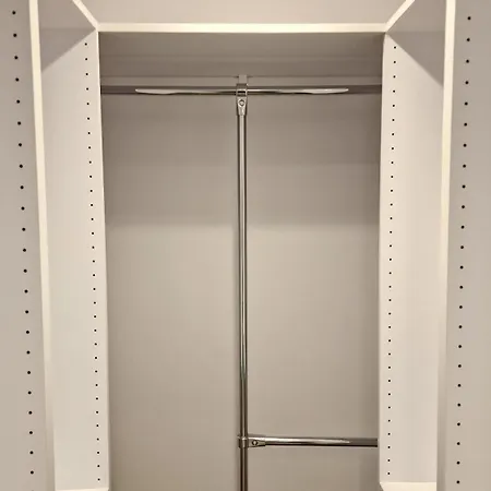 Apartmán 77 Flou Przystan Letnica, Parking & 800m Plaza *