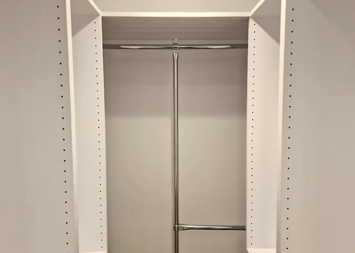 Apartmán 77 Flou Przystan Letnica, Parking & 800m Plaza *